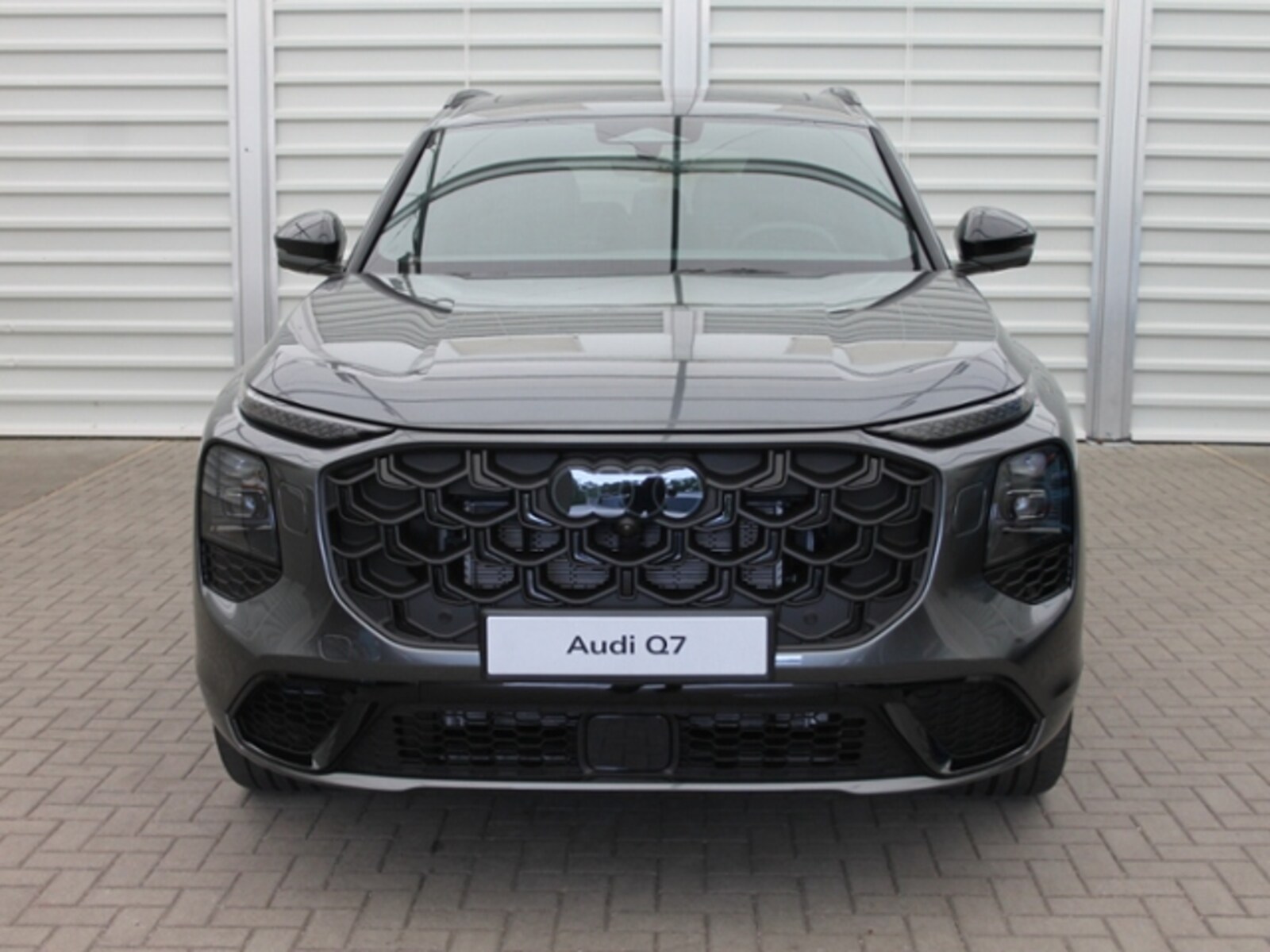 Audi Q7 – Bild 3