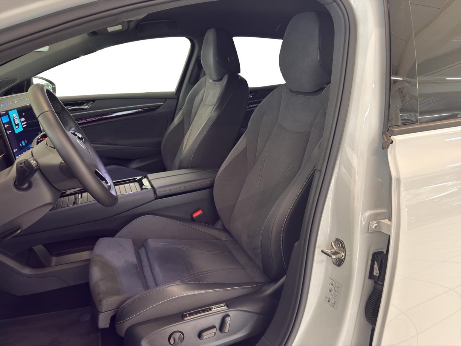 Volkswagen ID.7 – Bild 17