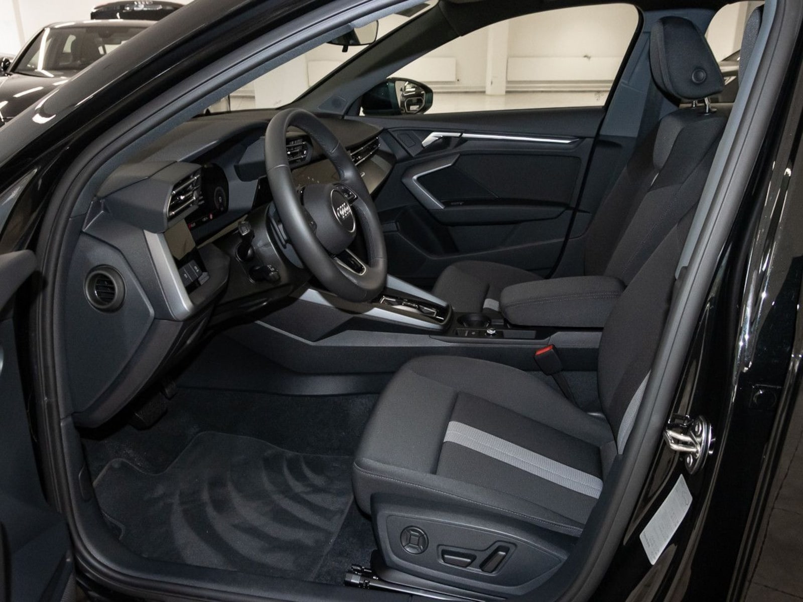 Audi A3 Sportback – Bild 14
