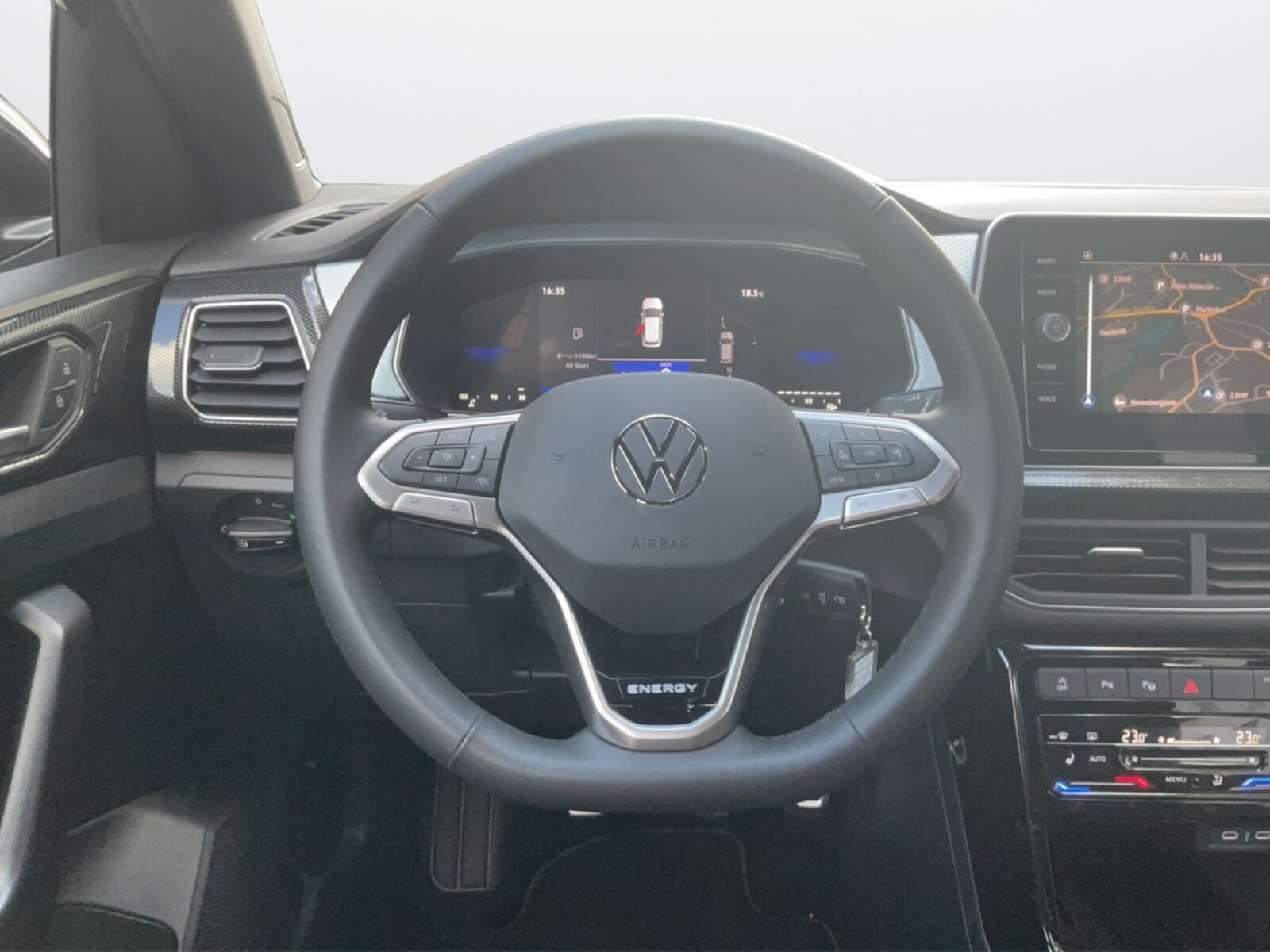 Volkswagen T-Cross – Bild 10