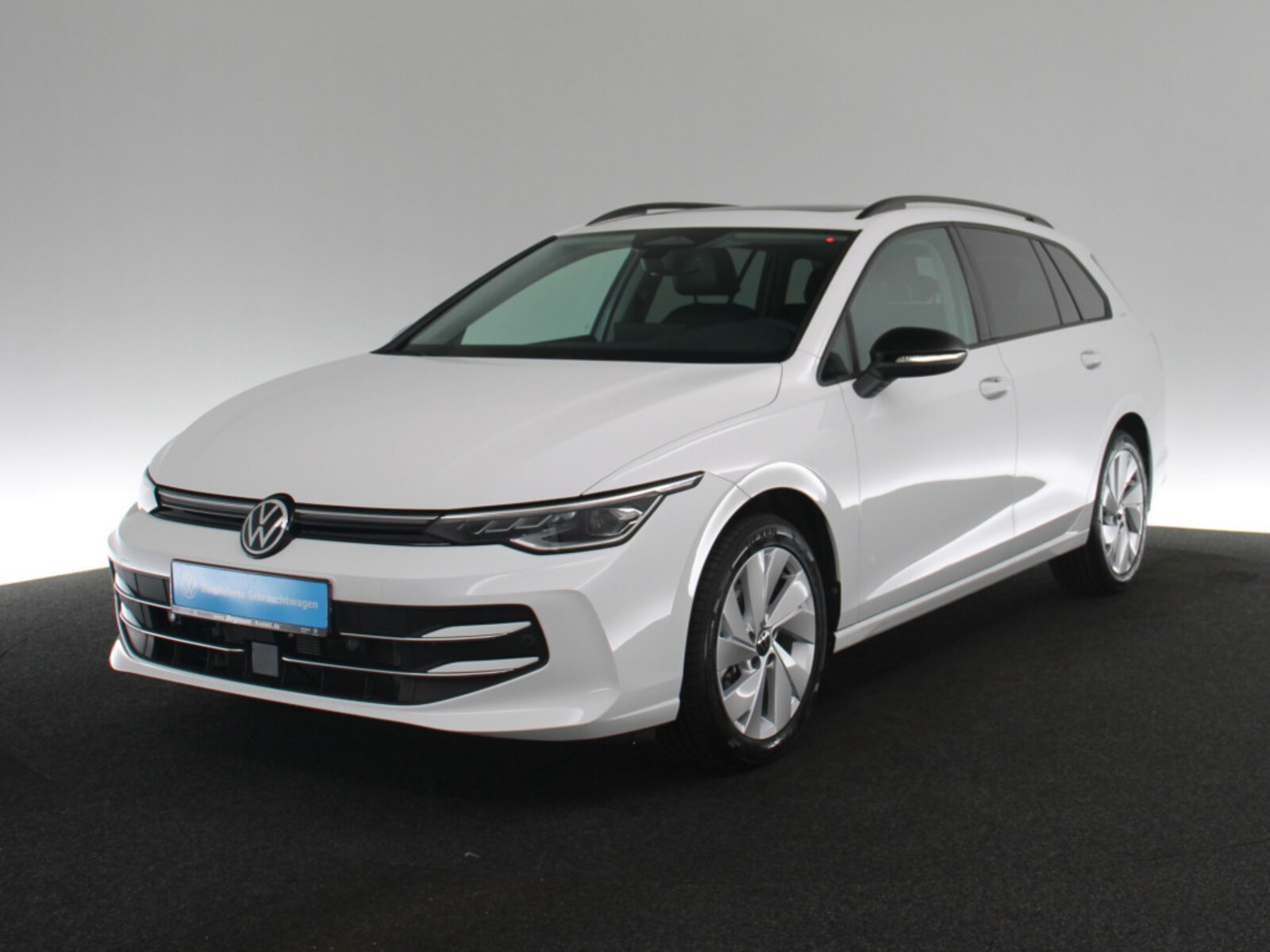 Volkswagen Golf Variant – Bild 2