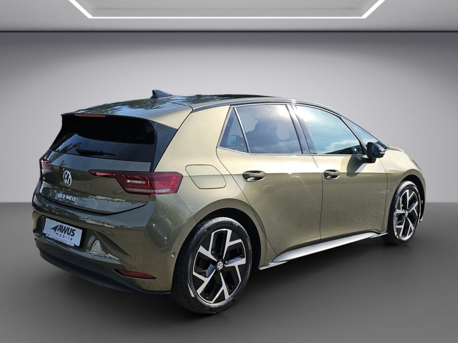 Volkswagen ID.3 Neo – Bild 5