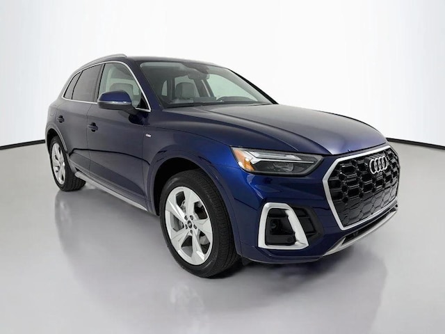 Photo of 2023 Audi Q5