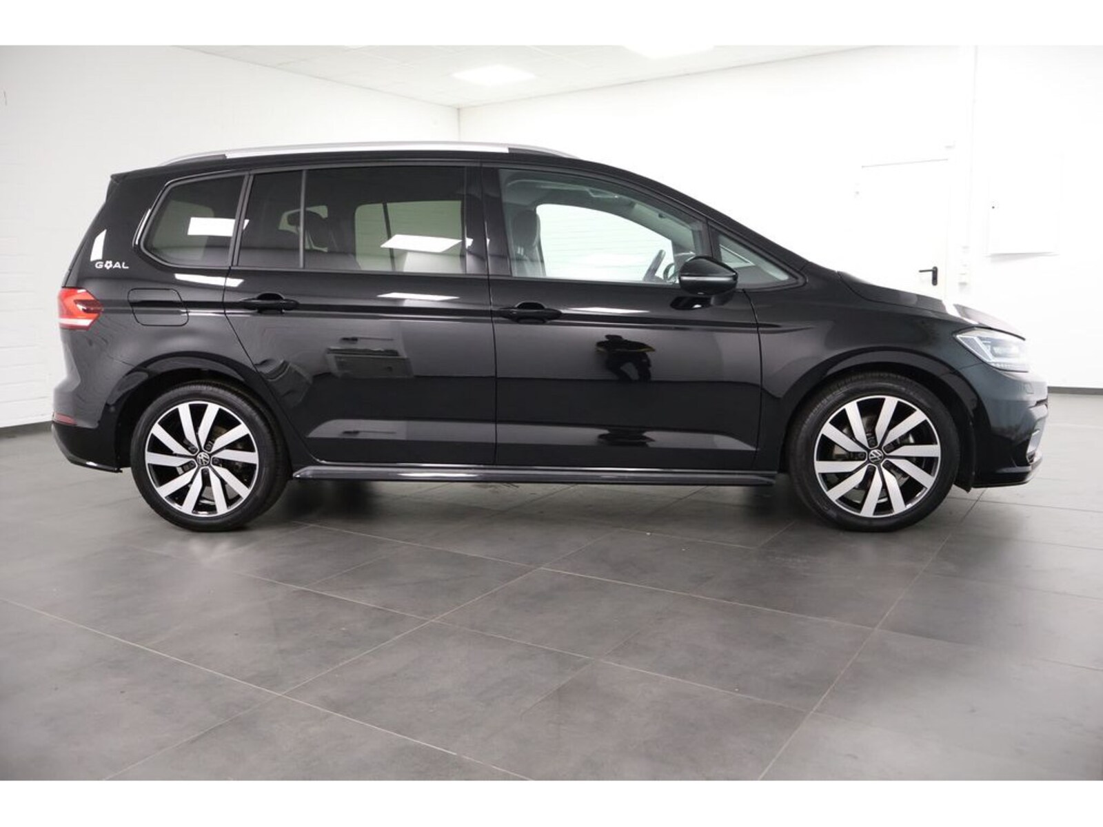 Volkswagen Touran – Bild 4