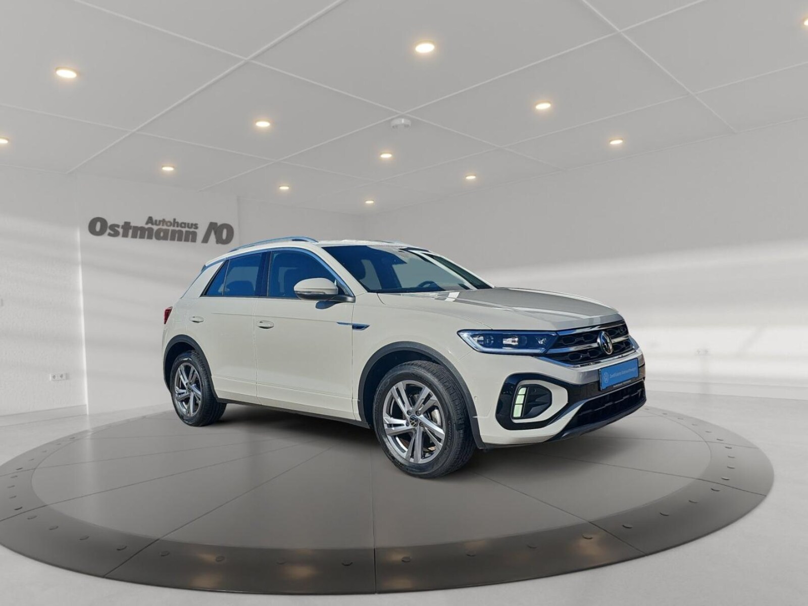 Volkswagen T-Roc – Bild 6