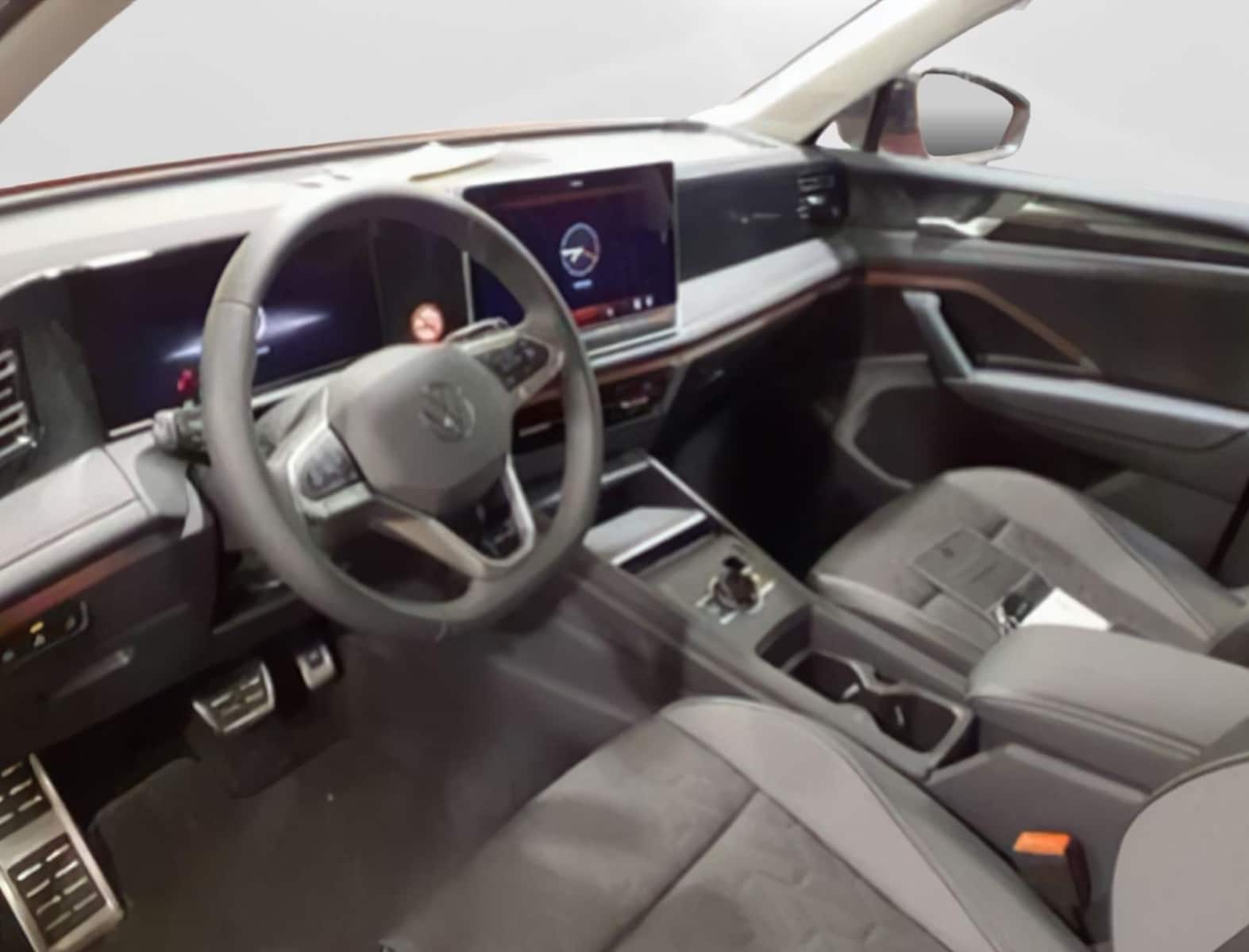 Volkswagen Tiguan – Bild 4
