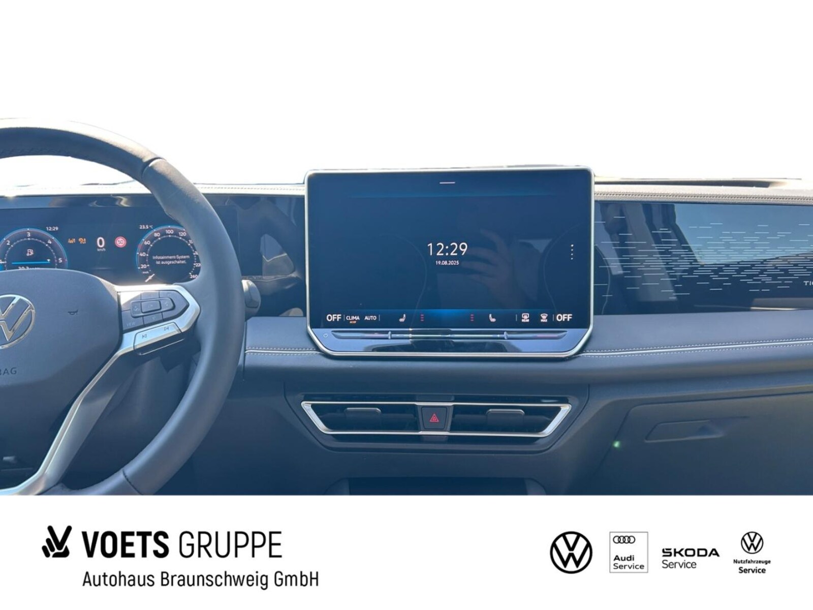 Volkswagen Tiguan – Bild 10