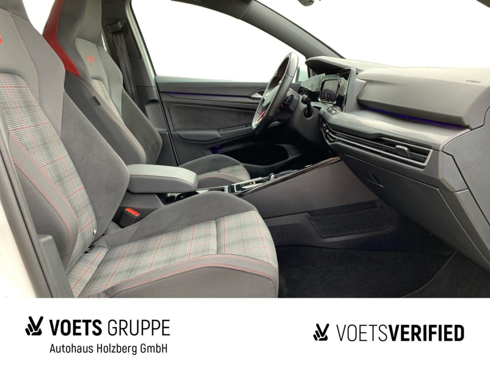 Volkswagen Golf – Bild 7