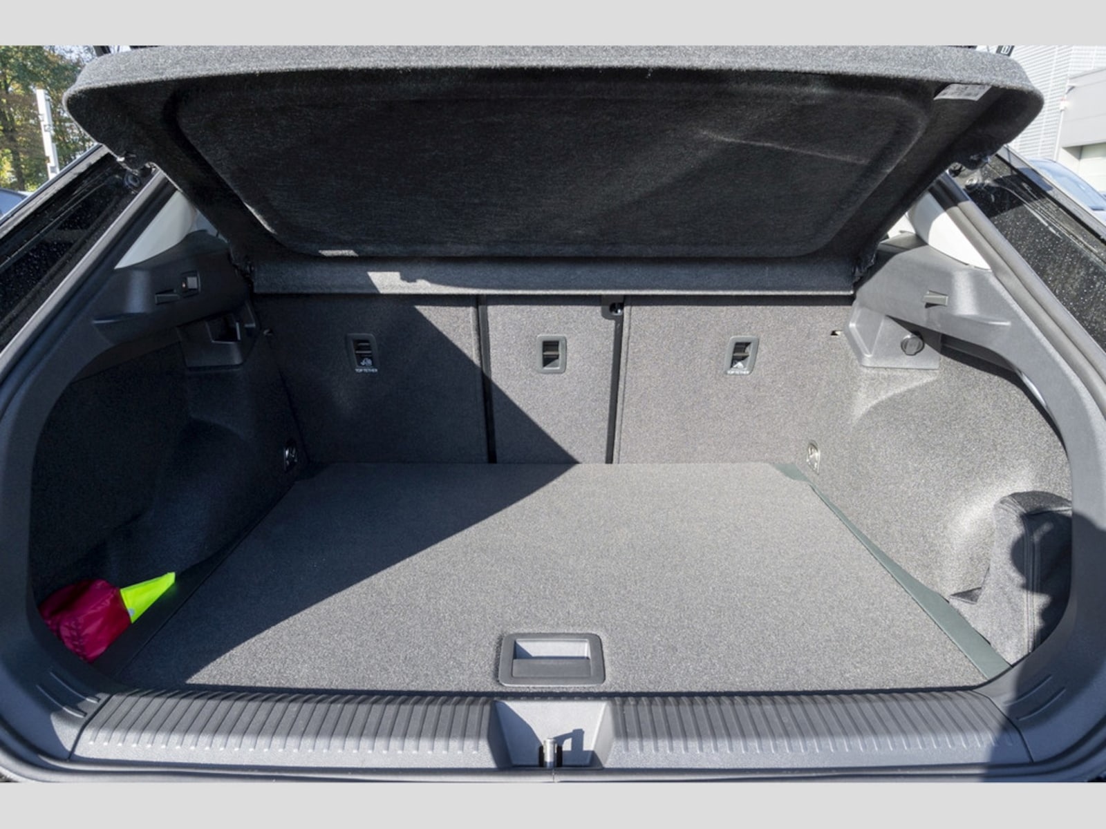 Volkswagen T-Roc – Bild 6