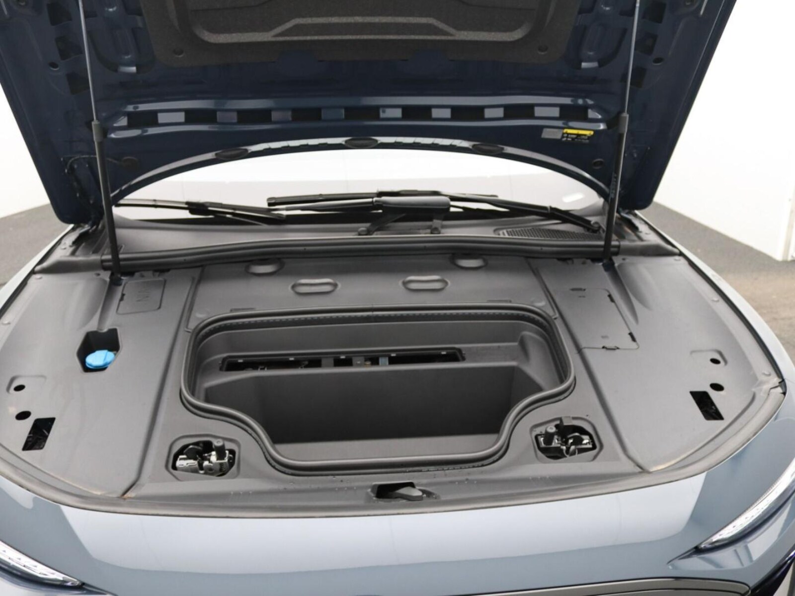 Audi A6 Avant e-tron – Bild 17