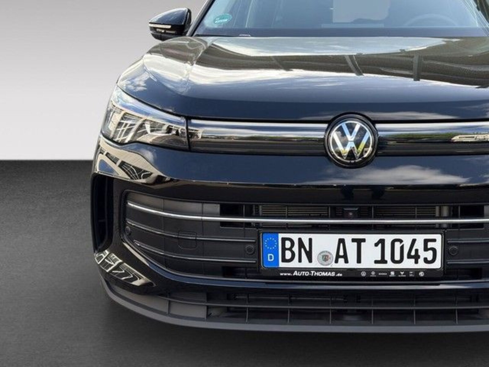Volkswagen Tiguan – Bild 6