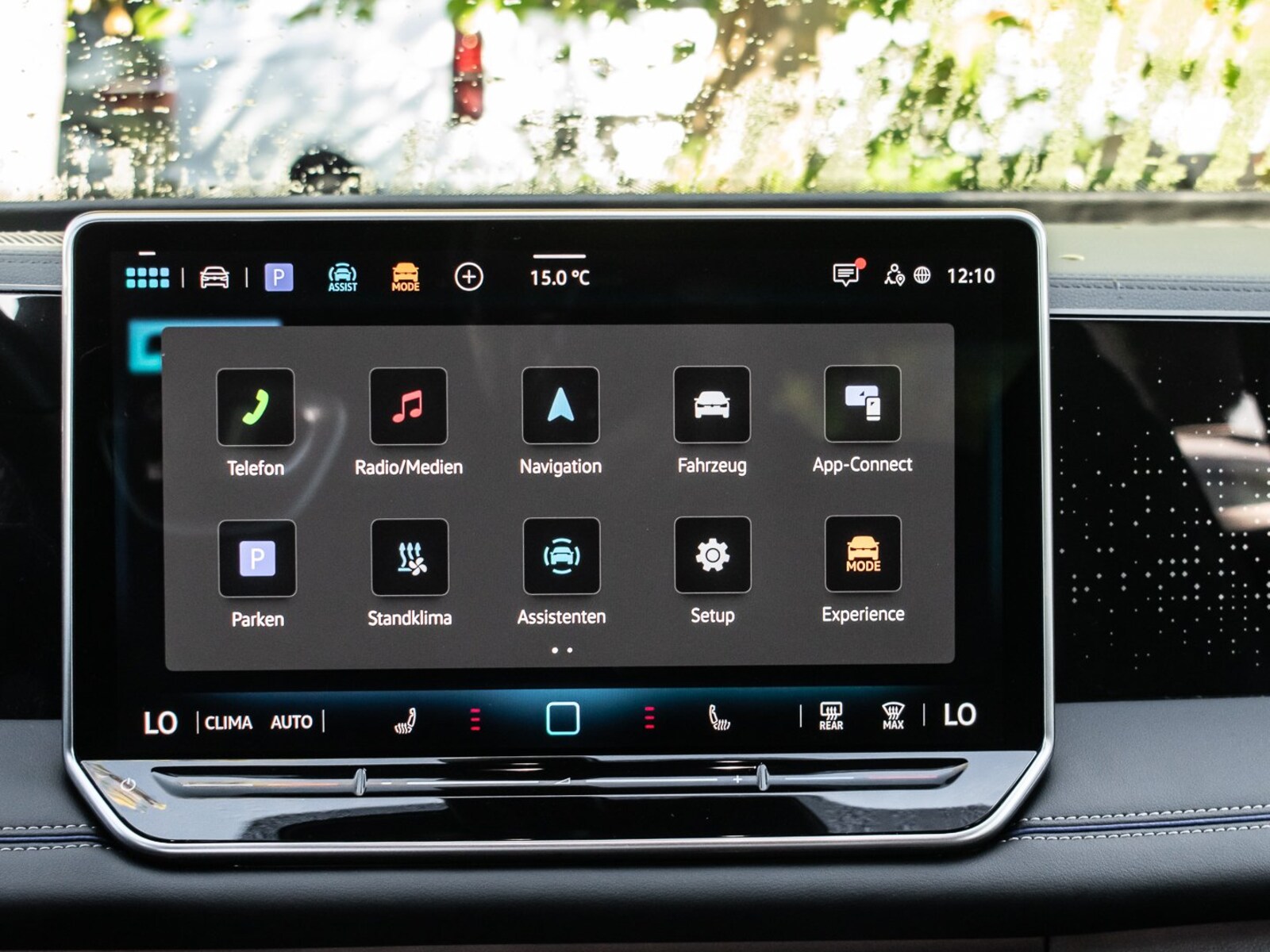 Volkswagen Tiguan – Bild 14