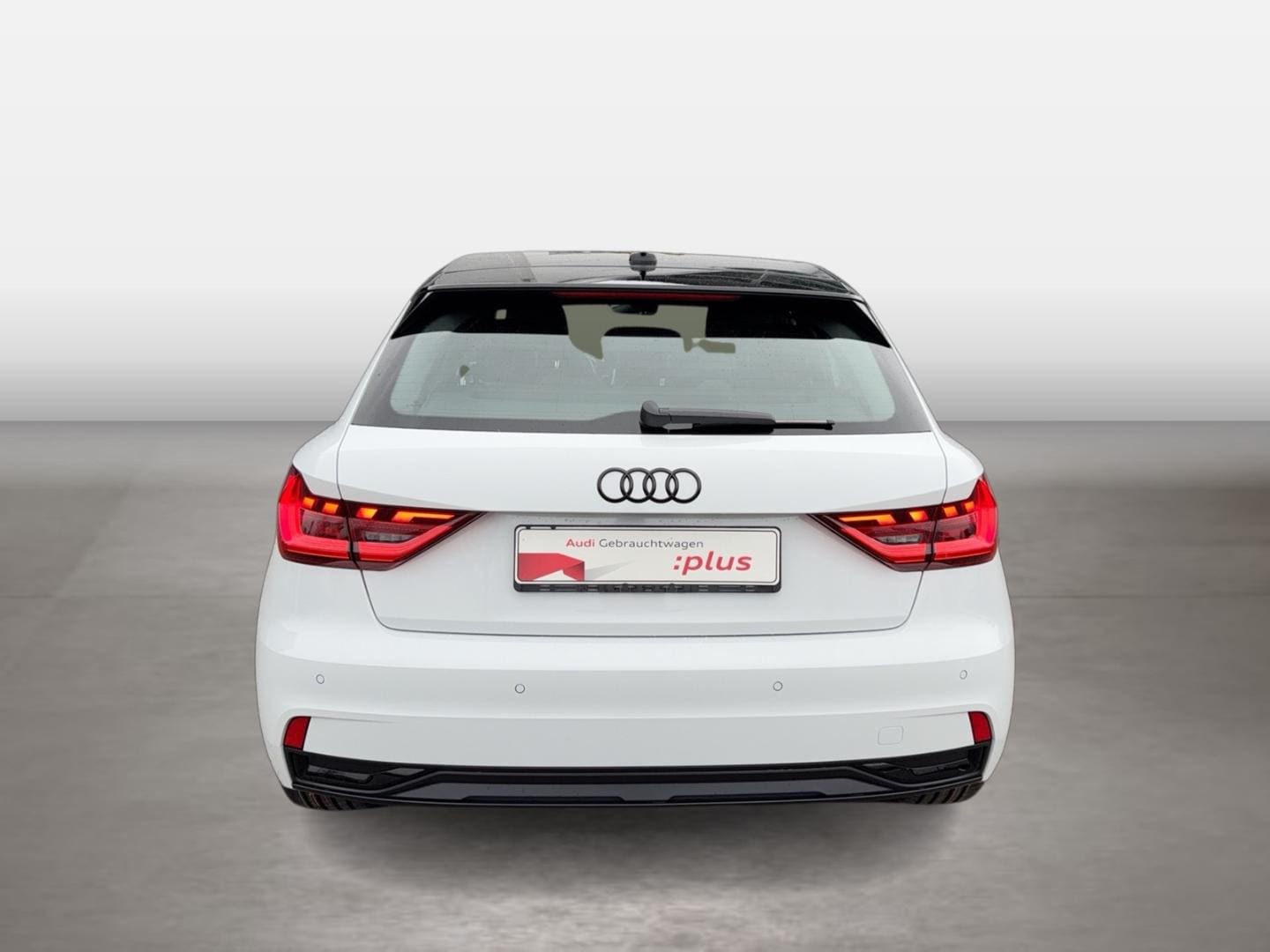 Bild über Audi A1 Sportback advanced 25 TFSI Schaltgetriebe - für weitere Informationen kontaktieren Sie den Audi Partner