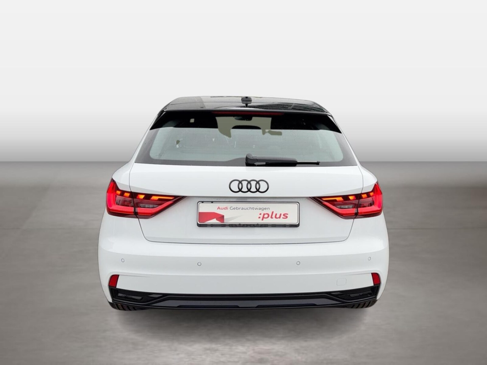 Audi A1 Sportback – Bild 7