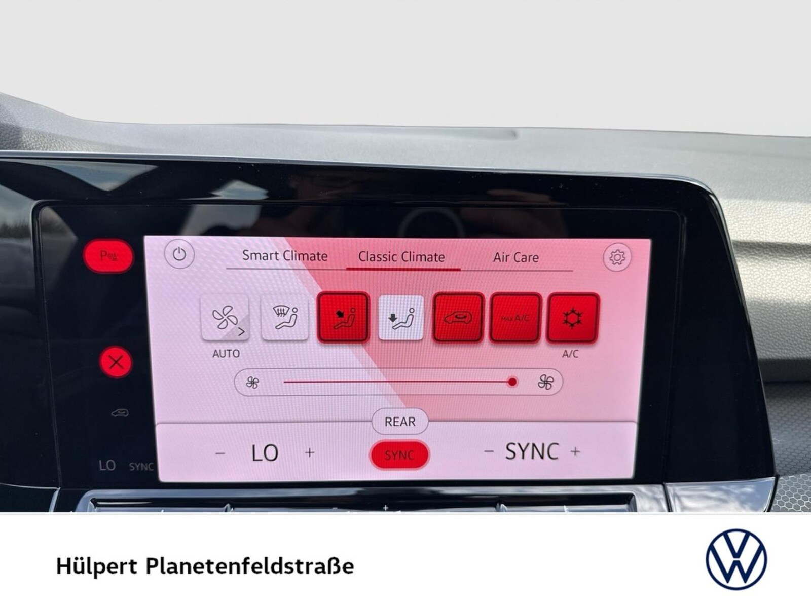 Volkswagen Golf – Bild 11