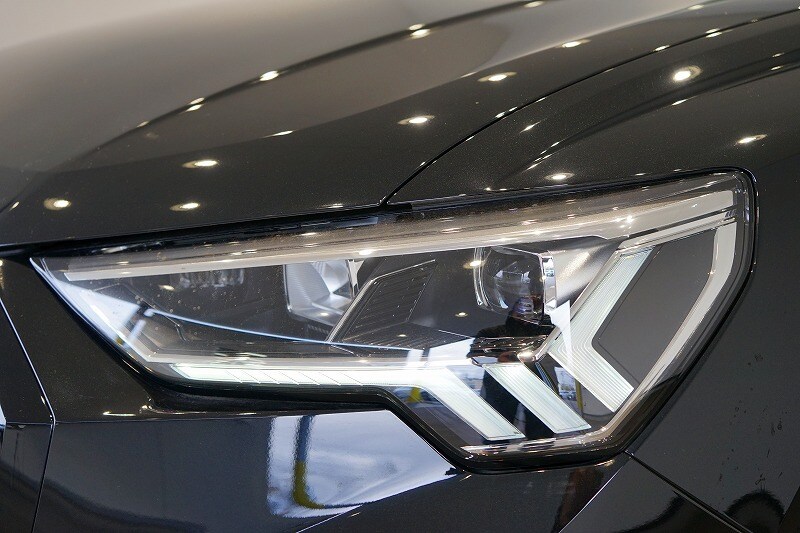 Image about Audi Q3 35 TFSI S line 110(150) kW(PS) S tronic