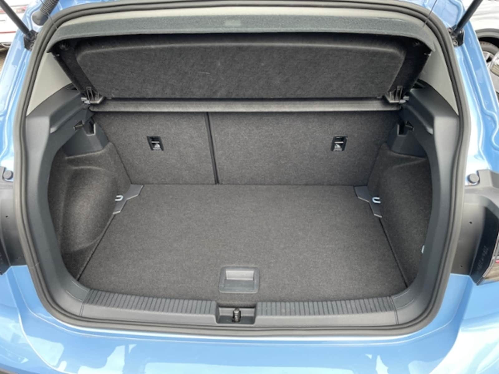 Volkswagen T-Cross – Bild 10