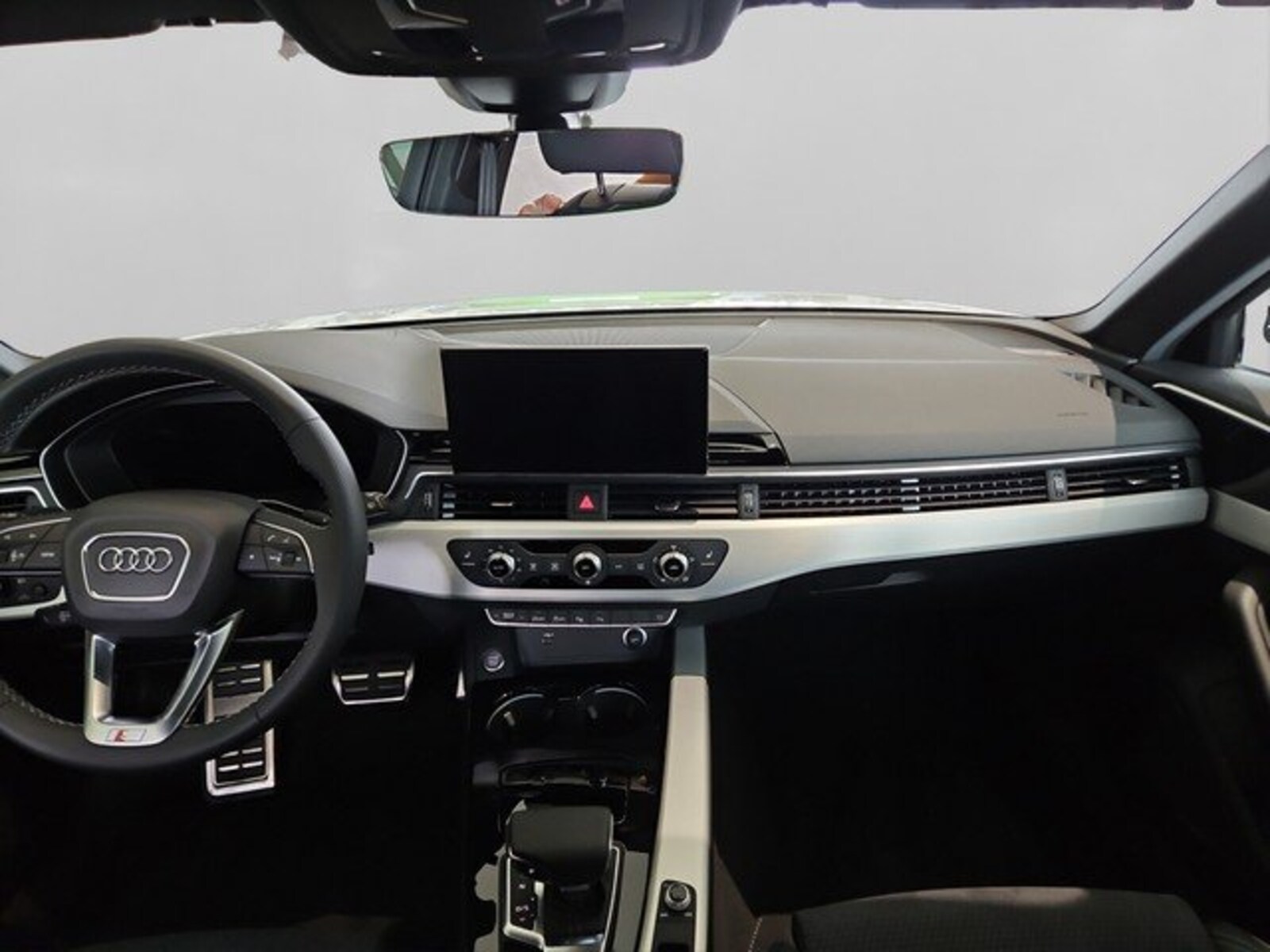 Audi A4 Avant – Bild 12