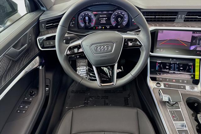 2025 Audi A6 Premium Plus - Photo 20