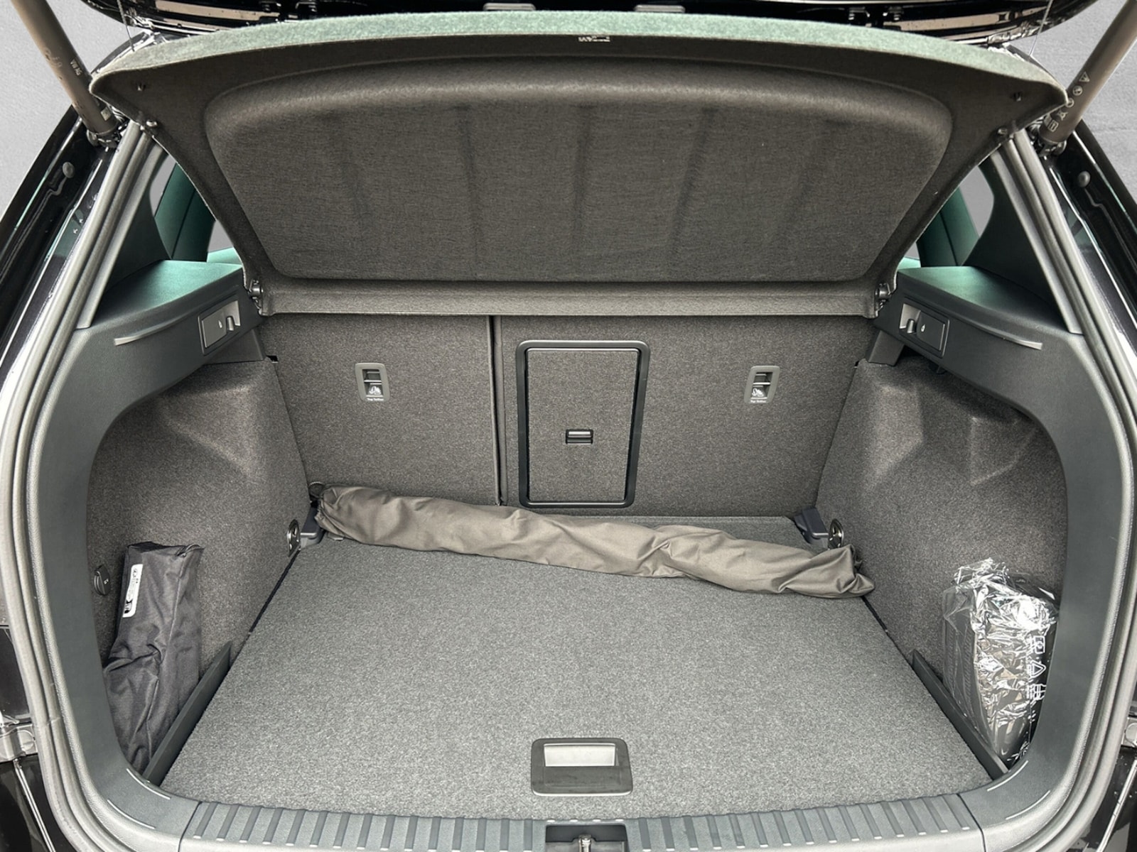 CUPRA Ateca – Bild 3