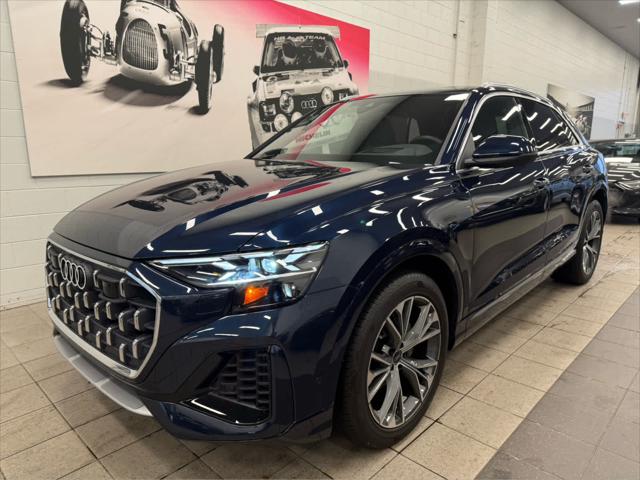2024 AUDI Q8 - Image 1