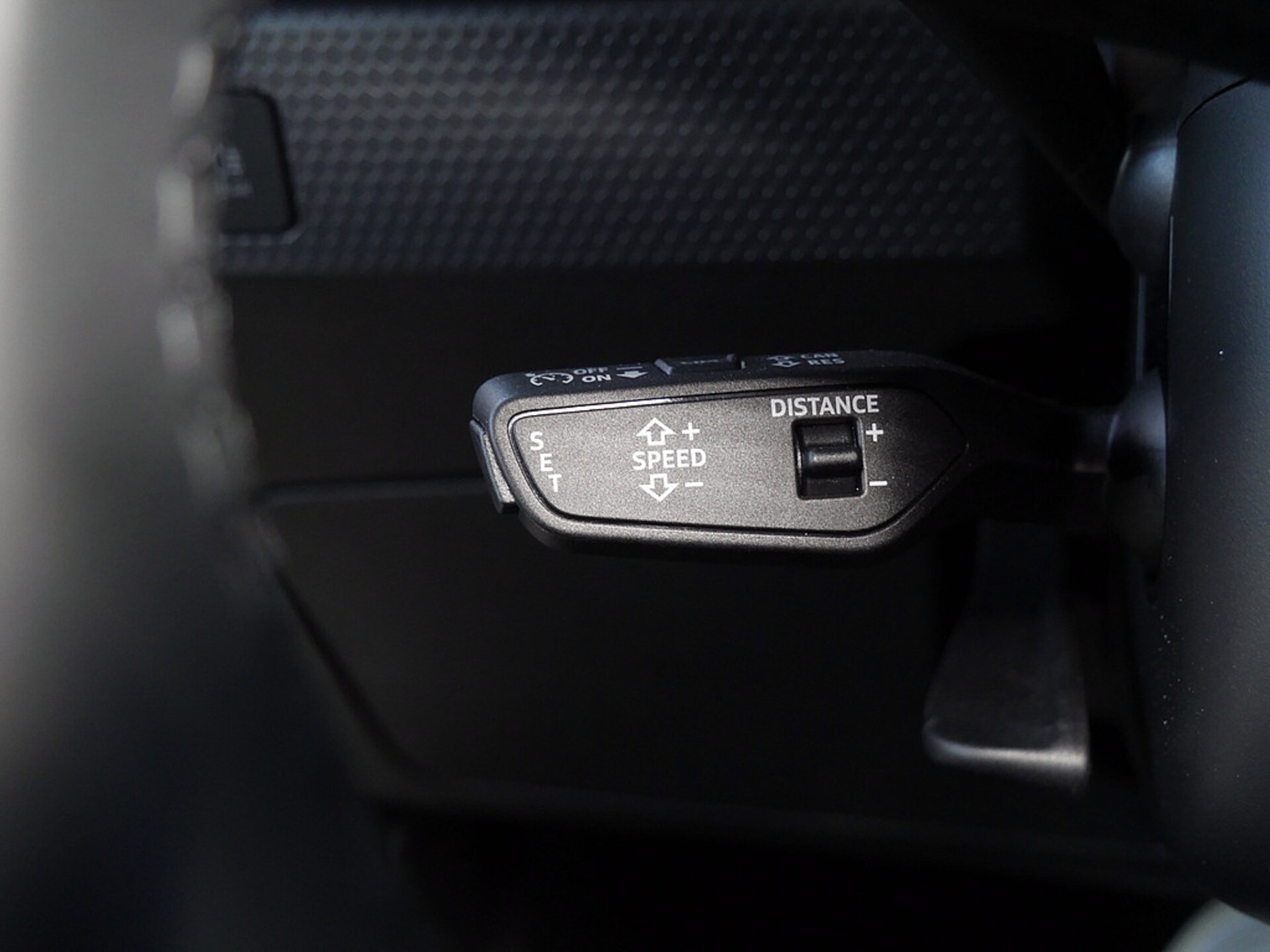 Audi A1 Sportback S line