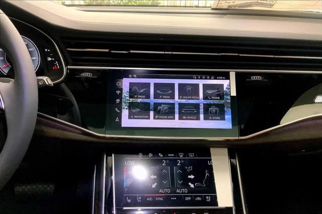 2025 Audi Q7 Prestige - Photo 6