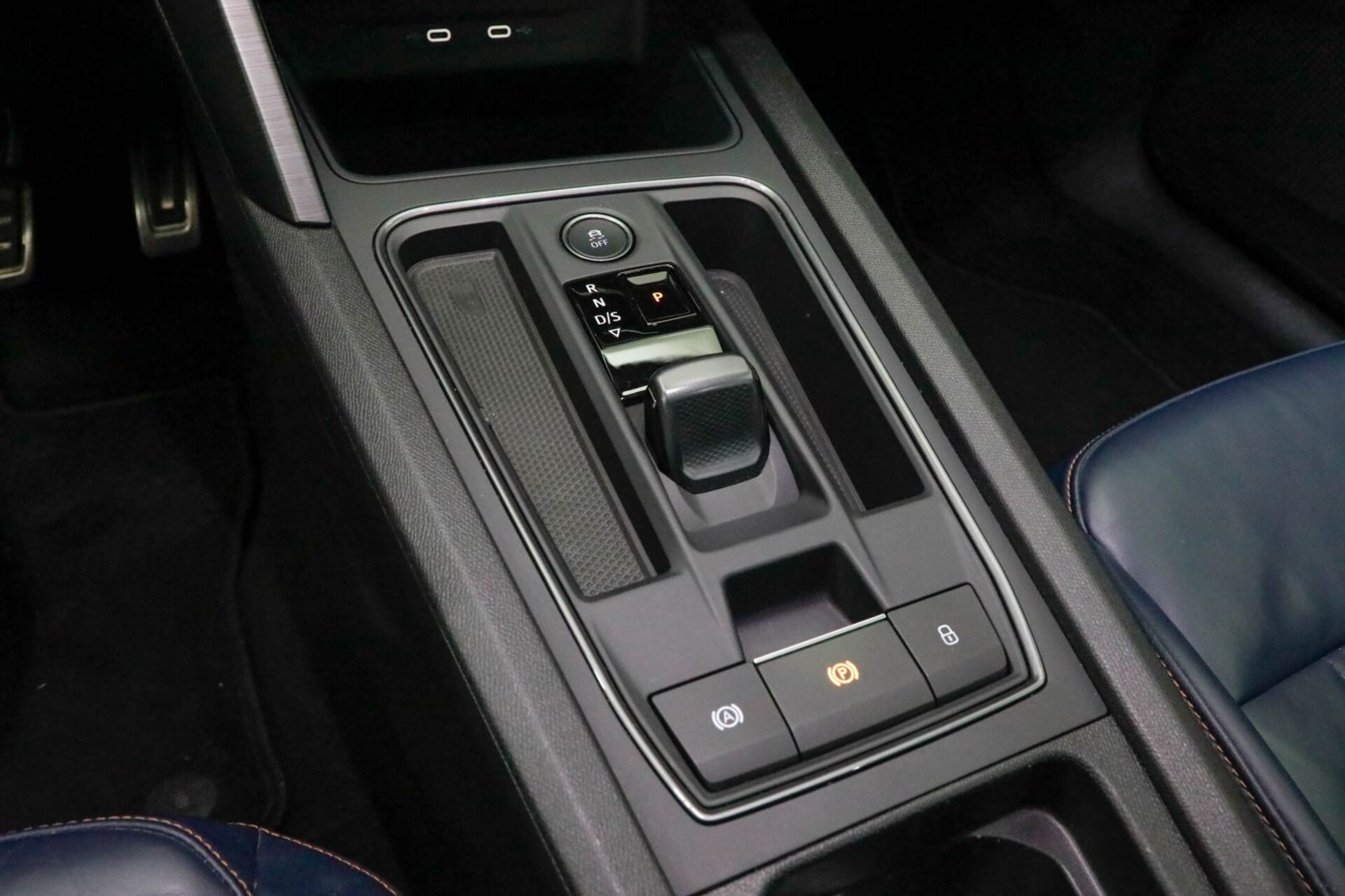 CUPRA Formentor VZ