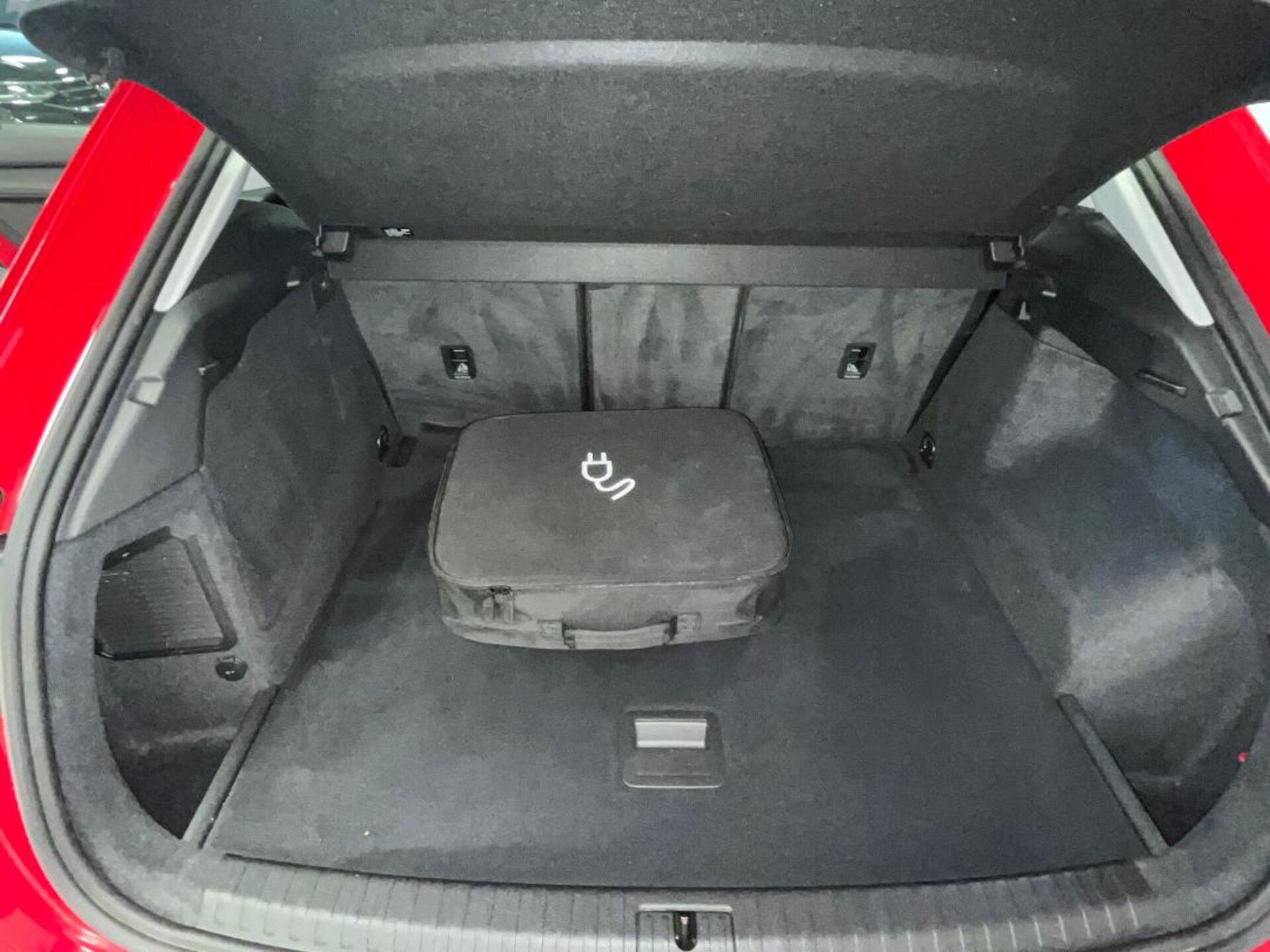 Audi Q3 TFSI e