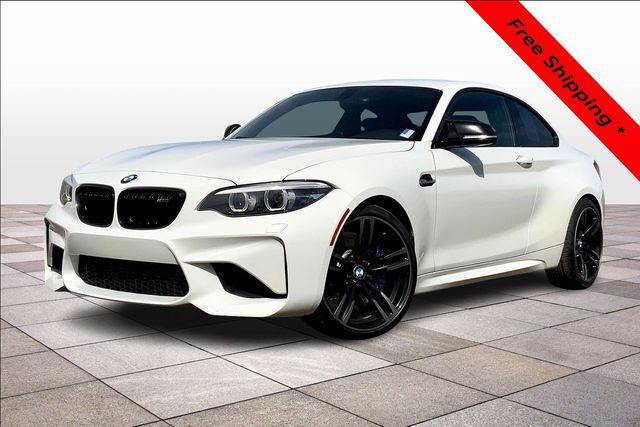 2018 BMW M2 -'s photo