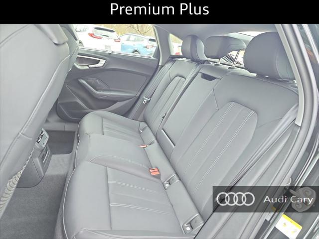2025 Audi A5 Premium Plus - Photo 14