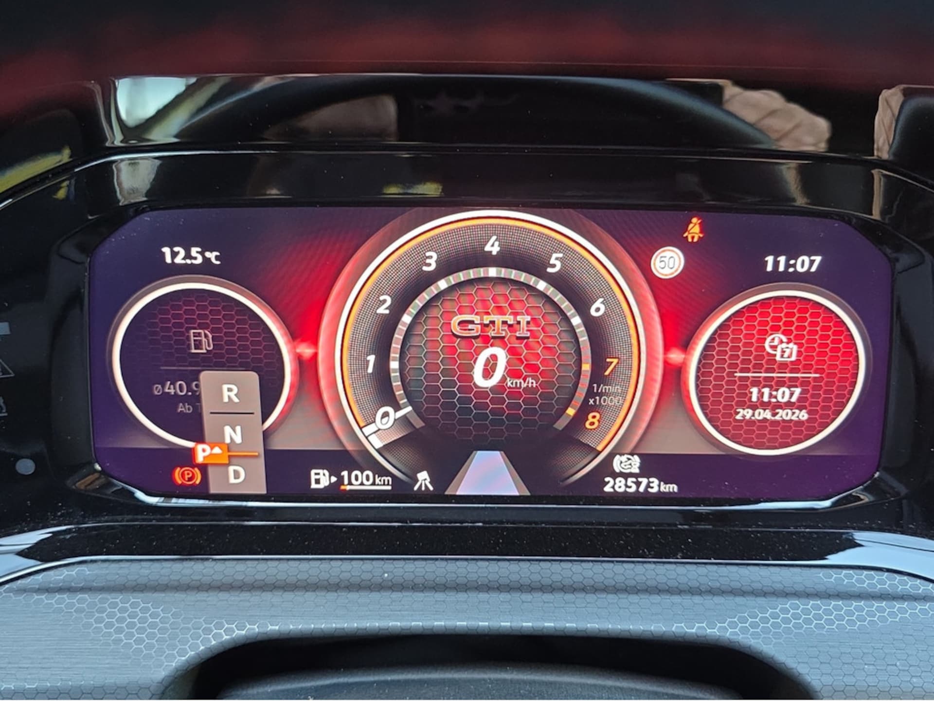 Volkswagen Golf GTI Clubsport
