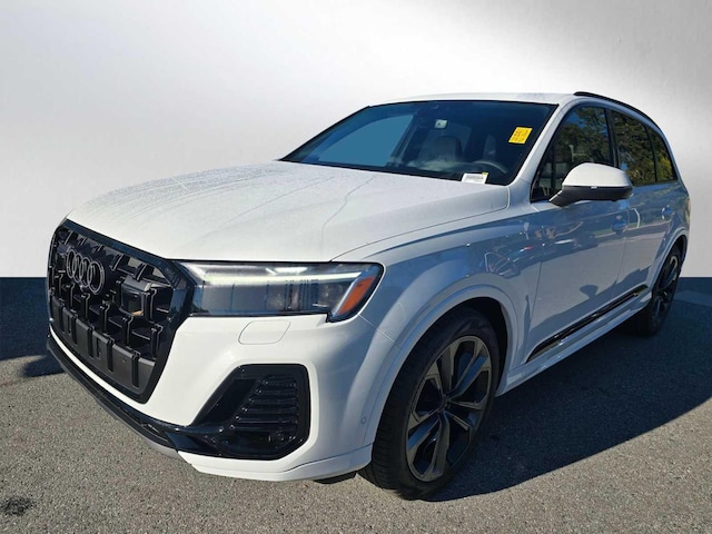 2026 Audi Q7 Premium Plus - Photo 7