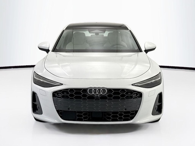 2026 Audi A6 Sedan