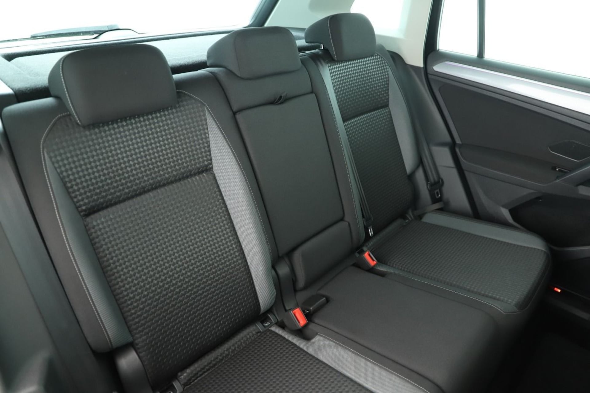 Volkswagen Tiguan Active