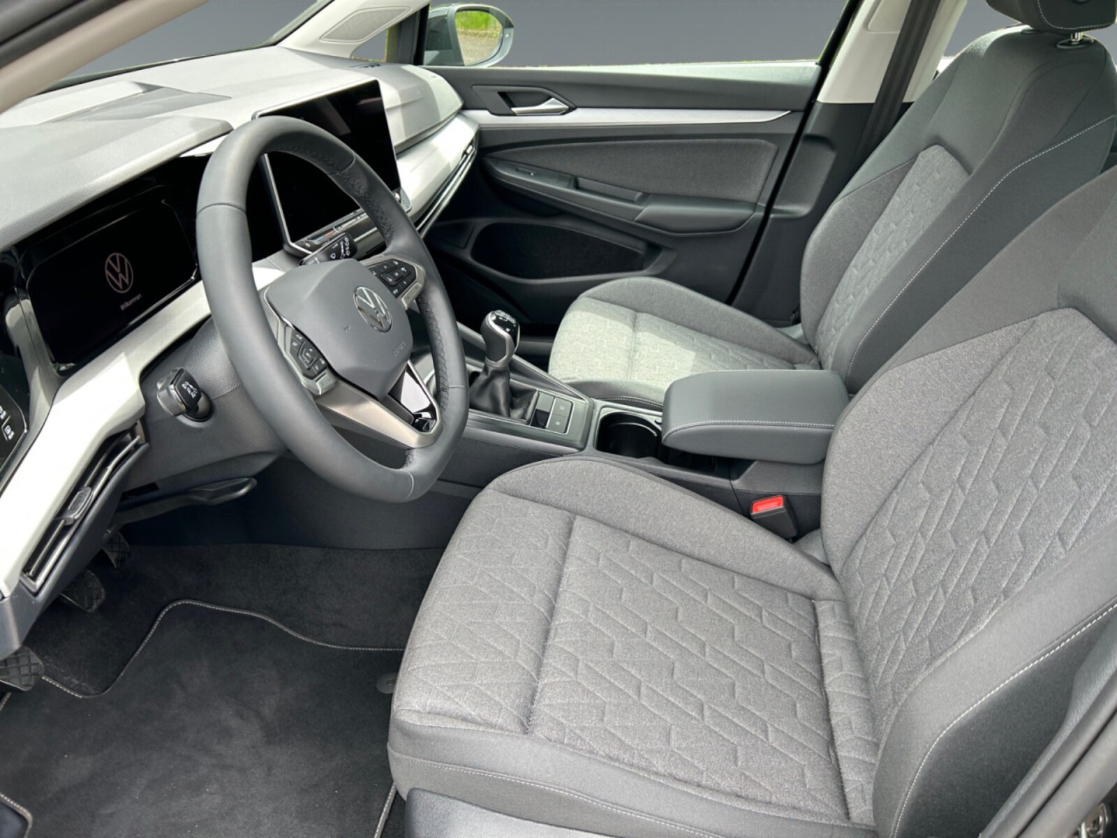 Volkswagen Golf – Bild 9