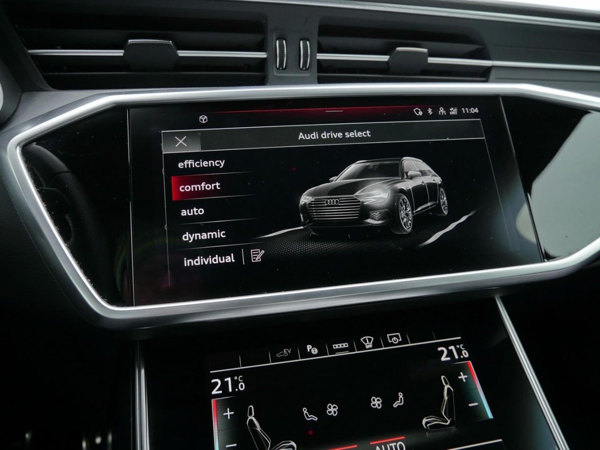 Audi A6 Avant TFSI e Sport