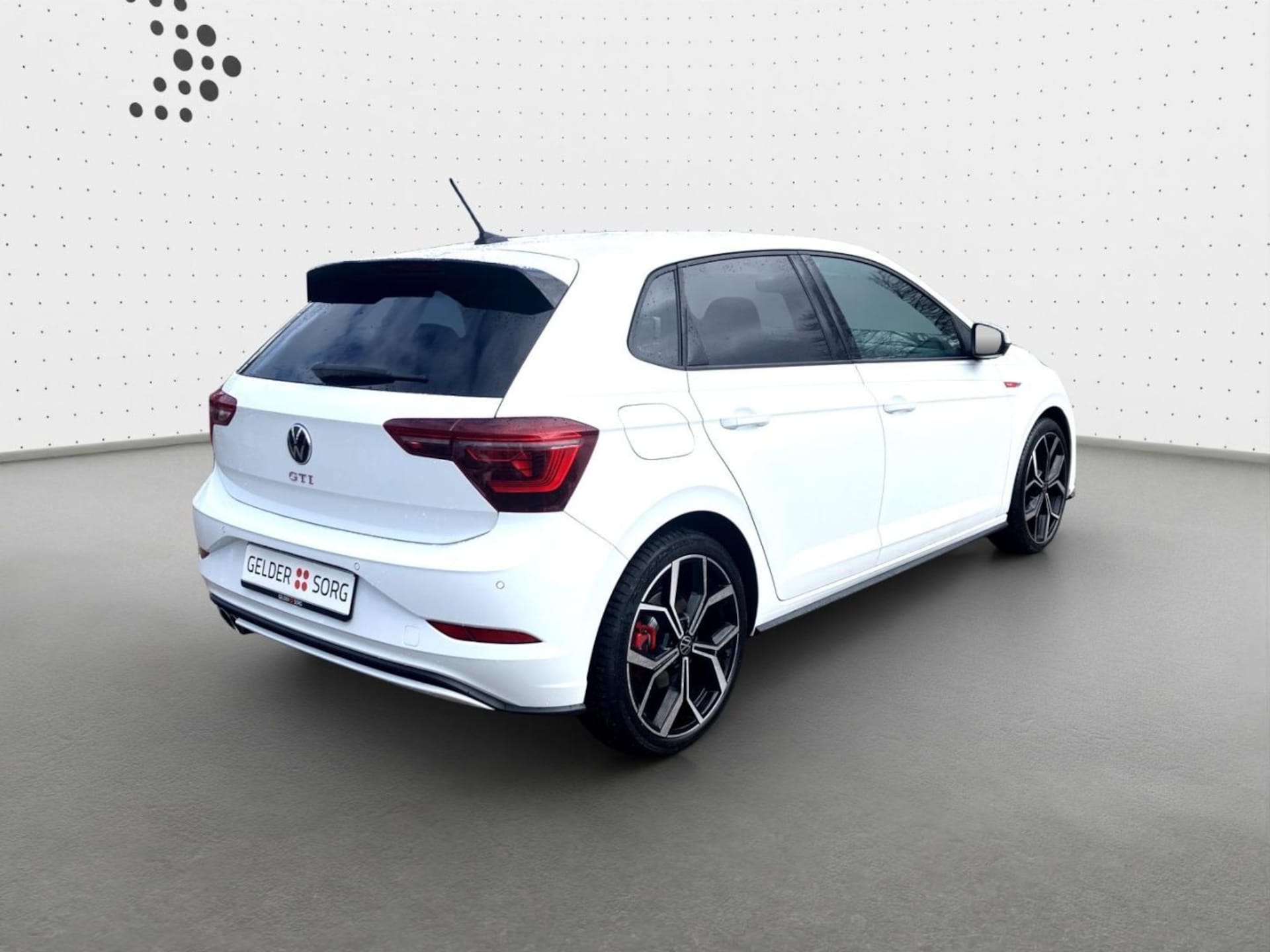 Volkswagen Polo GTI