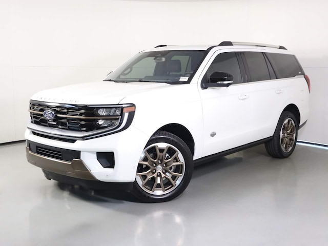 2025 Ford Expedition