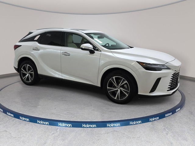 2024 Lexus RX 350