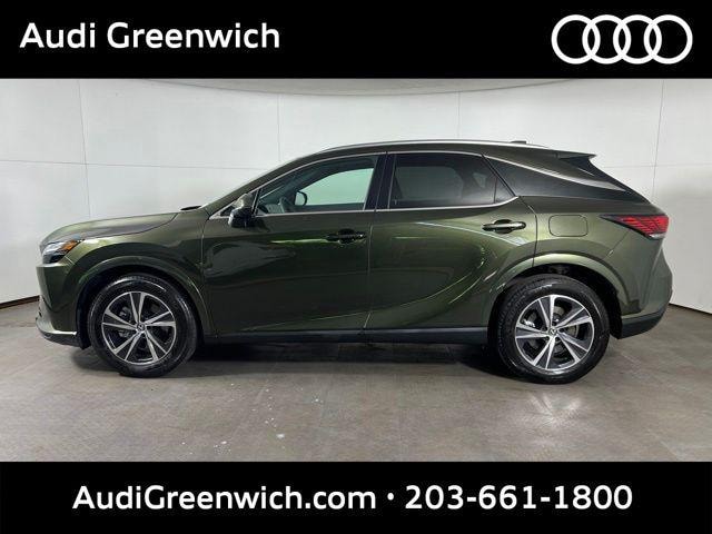 2023 Lexus RX 350