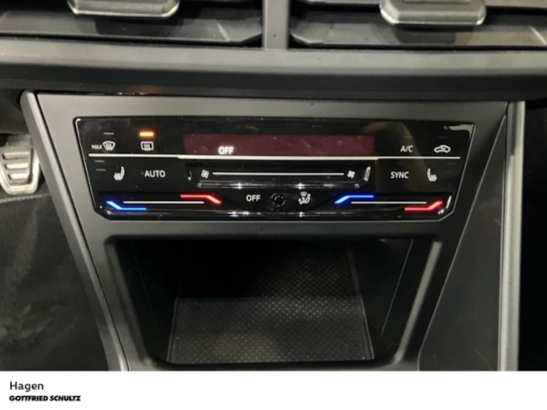 Volkswagen Taigo R-Line