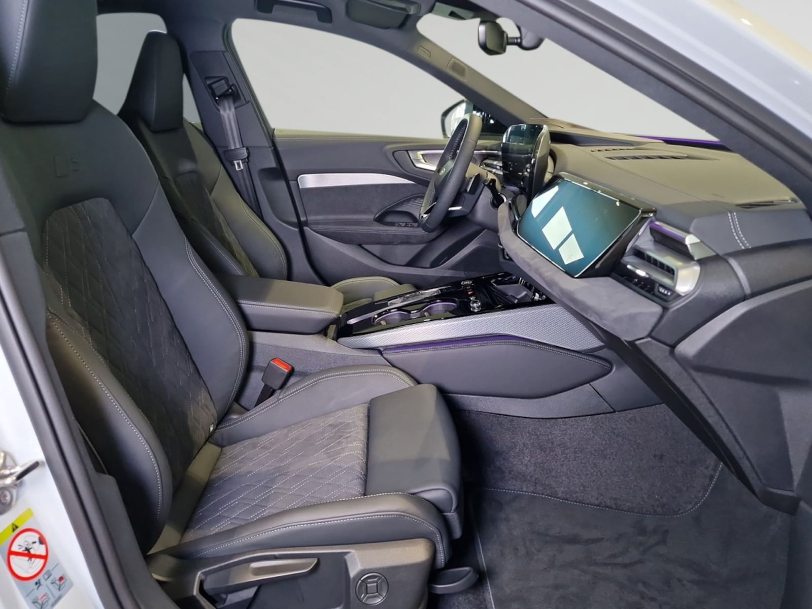 Audi A5 Avant – Bild 9