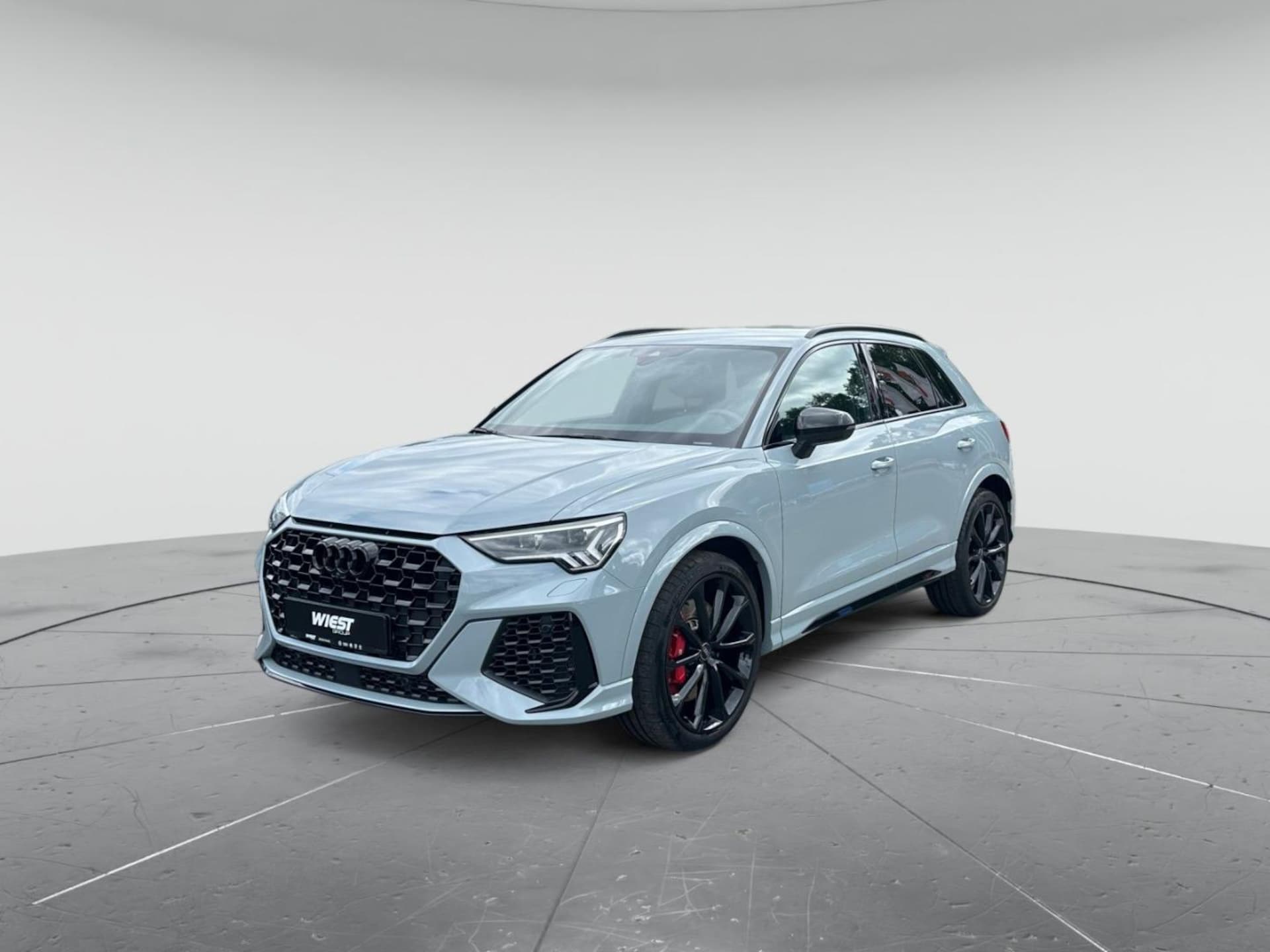 Audi RS Q3