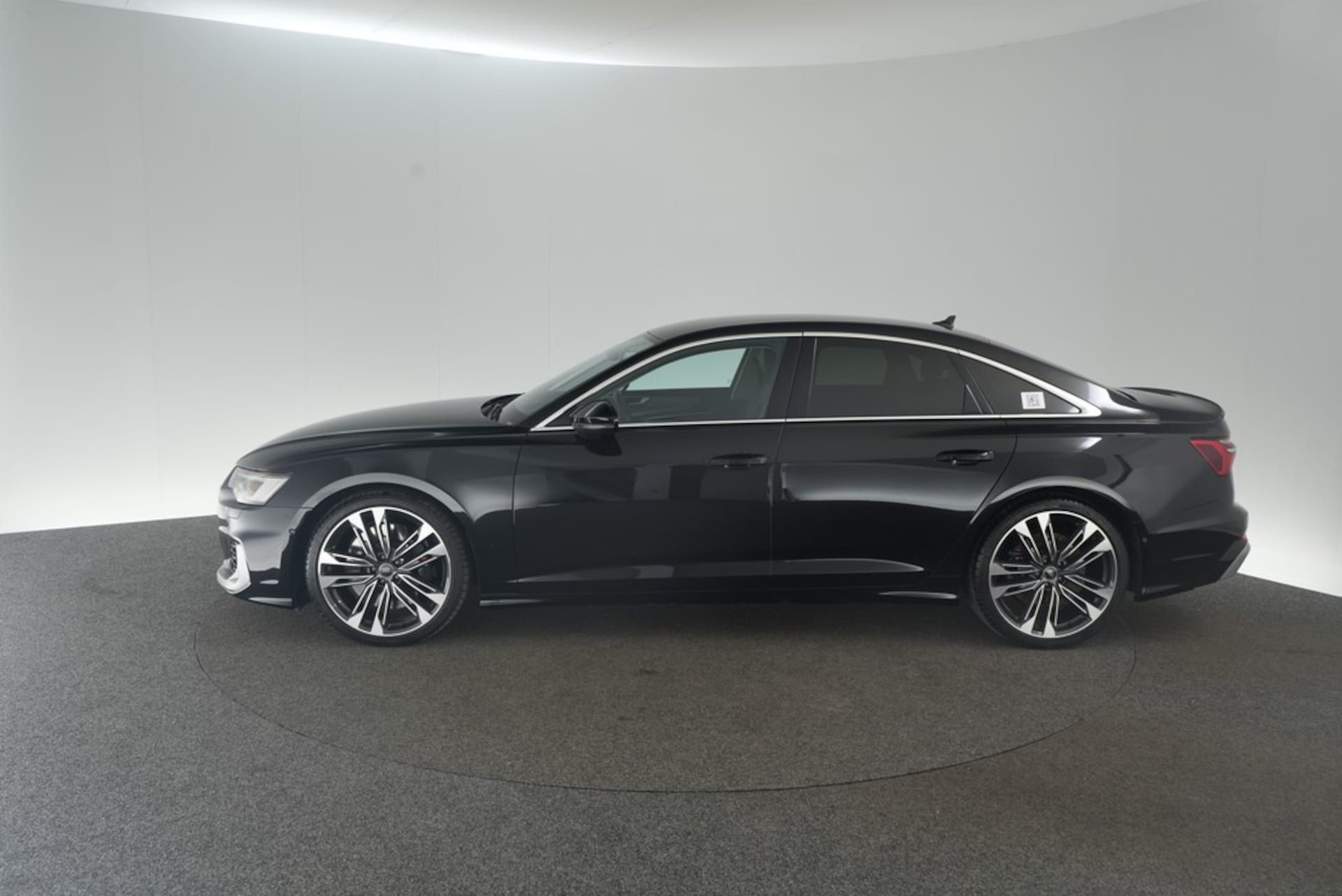 Audi S6 Limousine