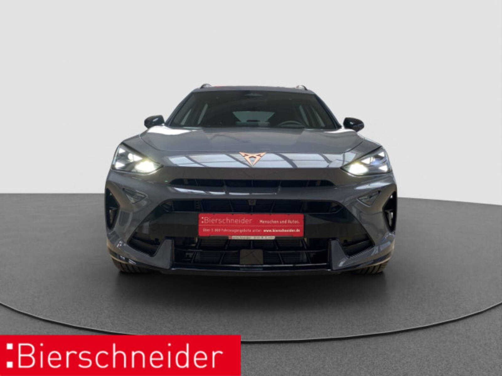 CUPRA Formentor – Bild 3