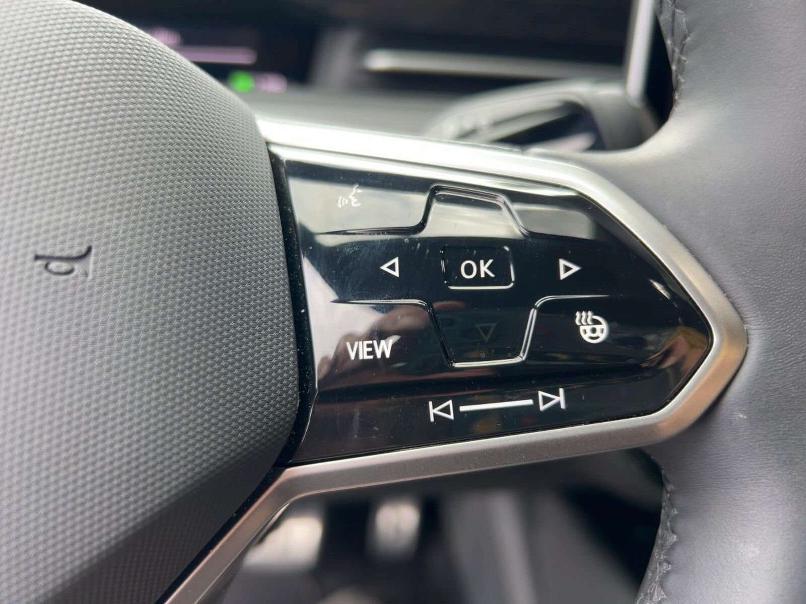 Volkswagen ID.7 Tourer – Bild 18