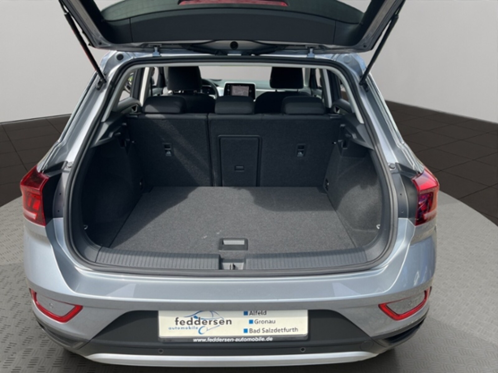 Volkswagen T-Roc – Bild 20