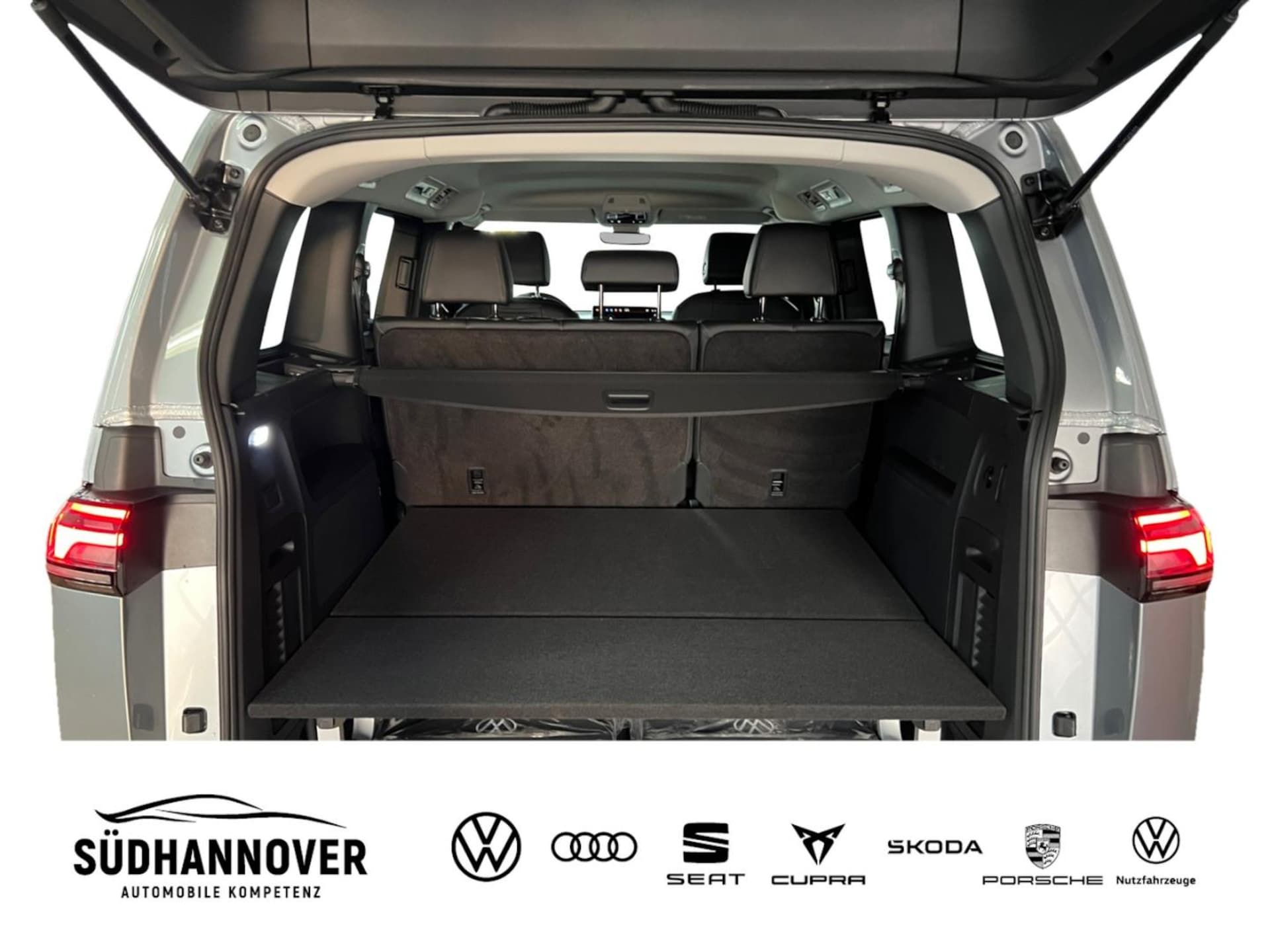 Volkswagen ID. Buzz Pro