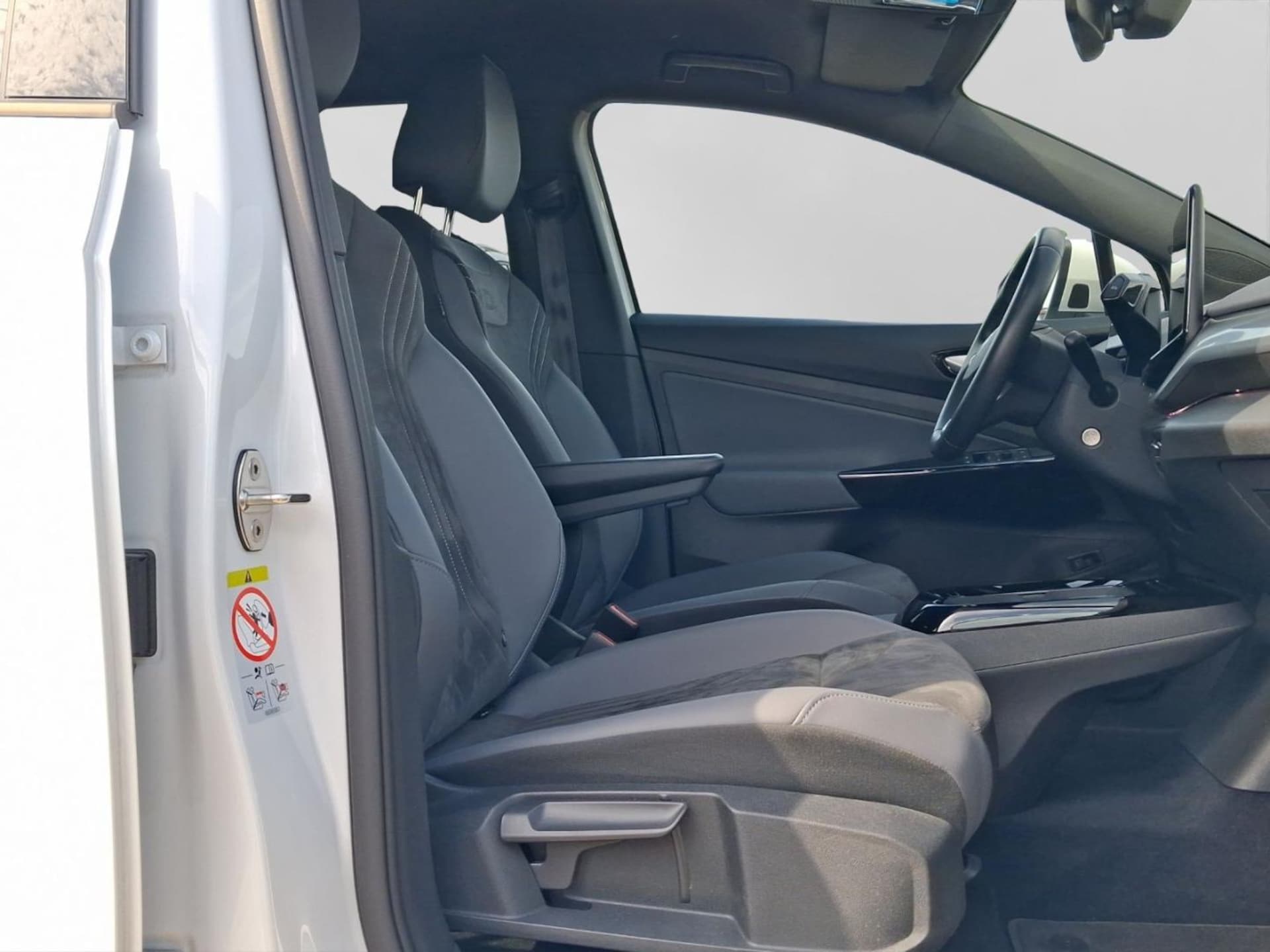 Volkswagen ID.5 Pro Performance